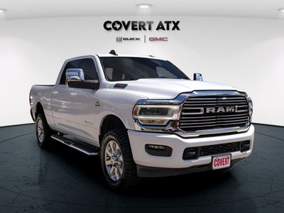 2023 RAM 2500 Laramie