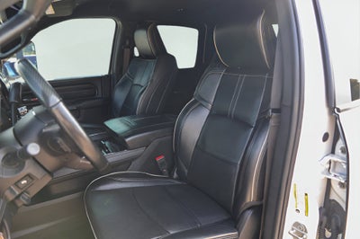 2022 RAM 2500 Limited