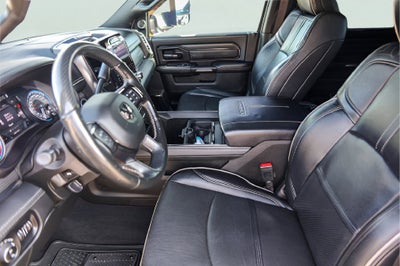 2022 RAM 2500 Limited