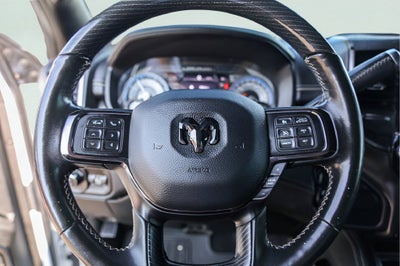 2022 RAM 2500 Limited