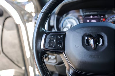 2022 RAM 2500 Limited