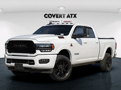 2022 RAM 2500 Limited