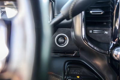 2022 RAM 2500 Limited