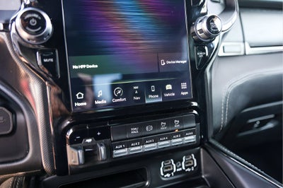 2022 RAM 2500 Limited