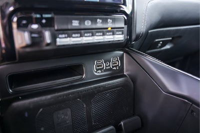 2022 RAM 2500 Limited