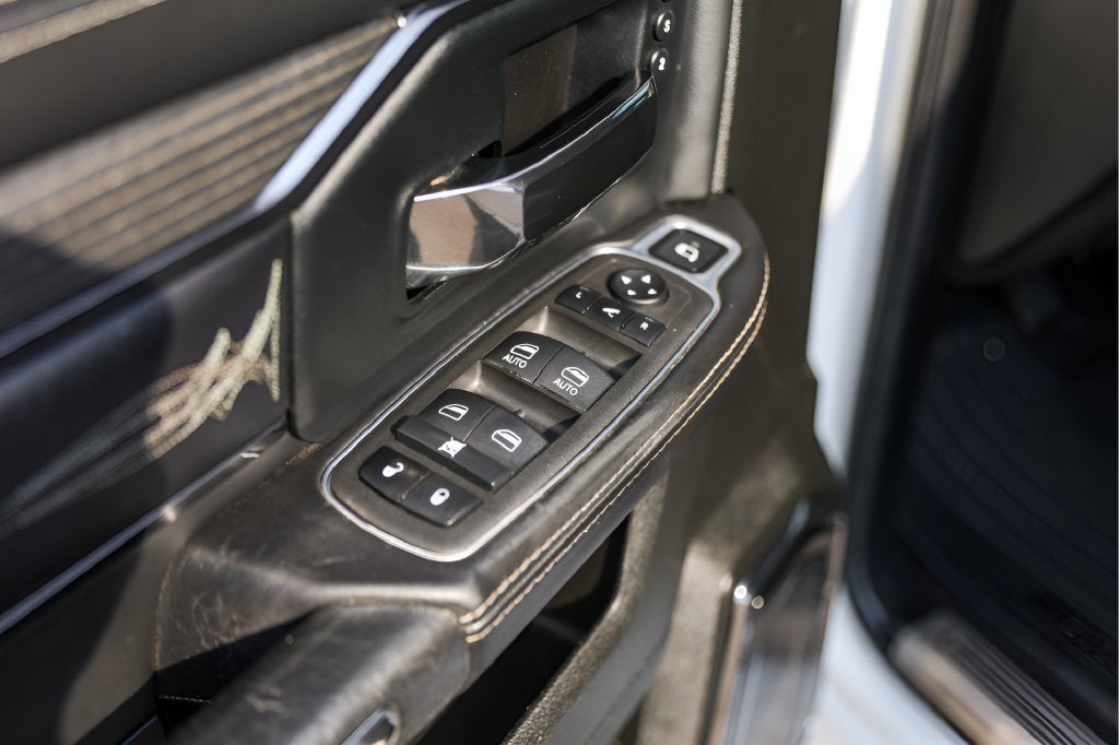 2022 RAM 2500 Limited
