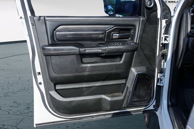 2022 RAM 2500 Limited