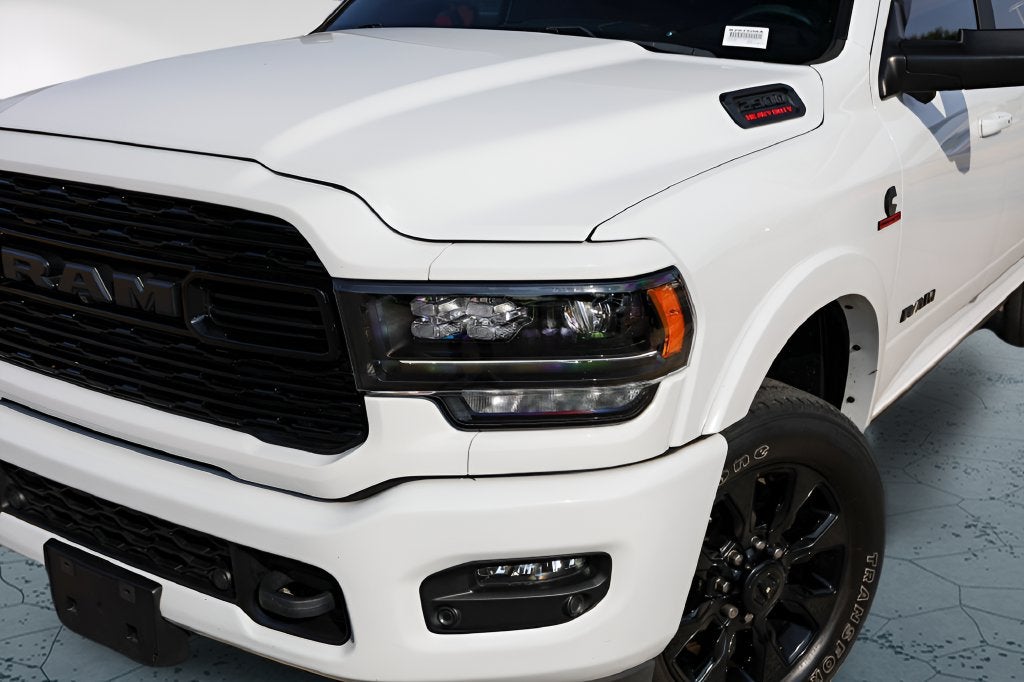 2022 RAM 2500 Limited