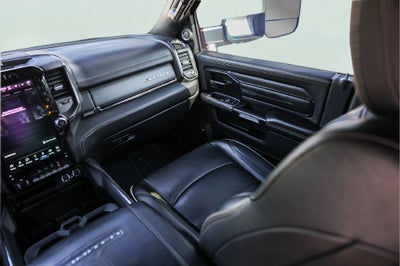2022 RAM 2500 Limited