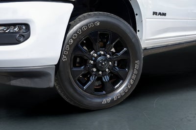2022 RAM 2500 Limited