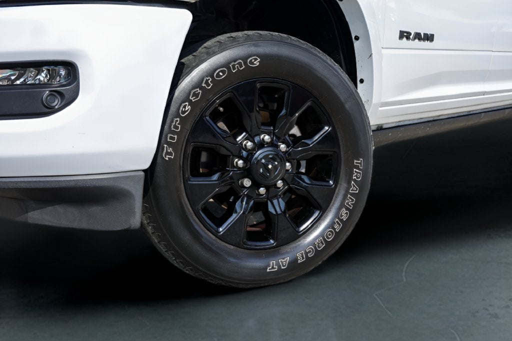 2022 RAM 2500 Limited