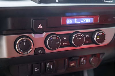 2023 Toyota Tacoma SR V6