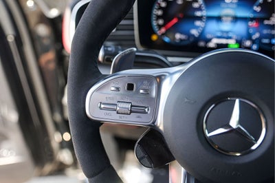 2022 Mercedes-Benz GLE GLE 53 AMG® 4MATIC®