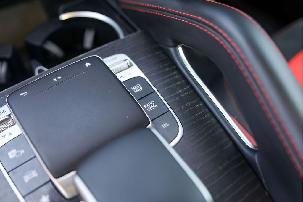 2022 Mercedes-Benz GLE GLE 53 AMG® 4MATIC®