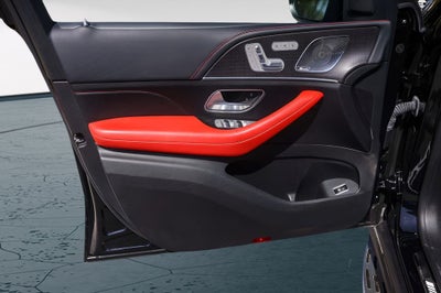 2022 Mercedes-Benz GLE GLE 53 AMG® 4MATIC®