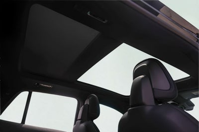 2025 Mercedes-Benz EQE 350+ SUV Base