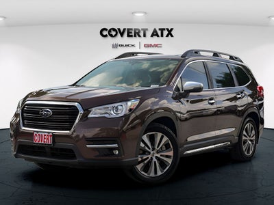 2020 Subaru Ascent Touring