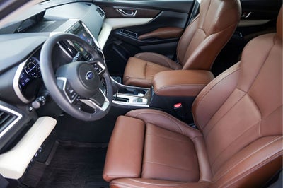 2020 Subaru Ascent Touring