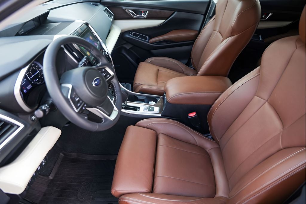 2020 Subaru Ascent Touring
