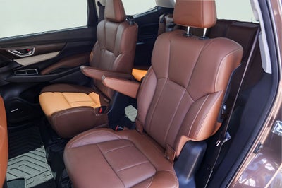 2020 Subaru Ascent Touring