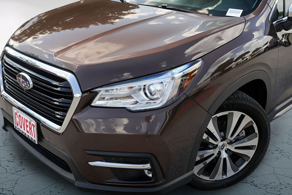 2020 Subaru Ascent Touring