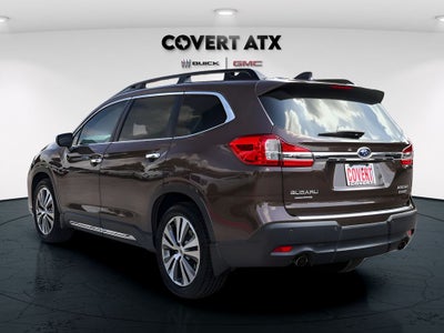 2020 Subaru Ascent Touring