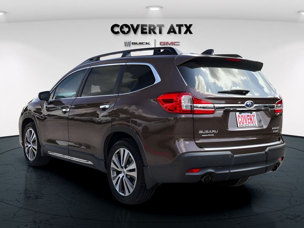 2020 Subaru Ascent Touring
