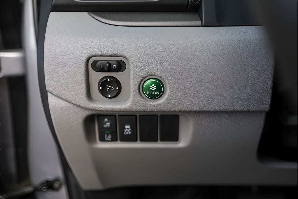 2019 Honda Pilot EX