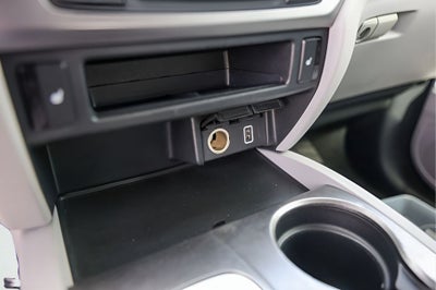 2019 Honda Pilot EX
