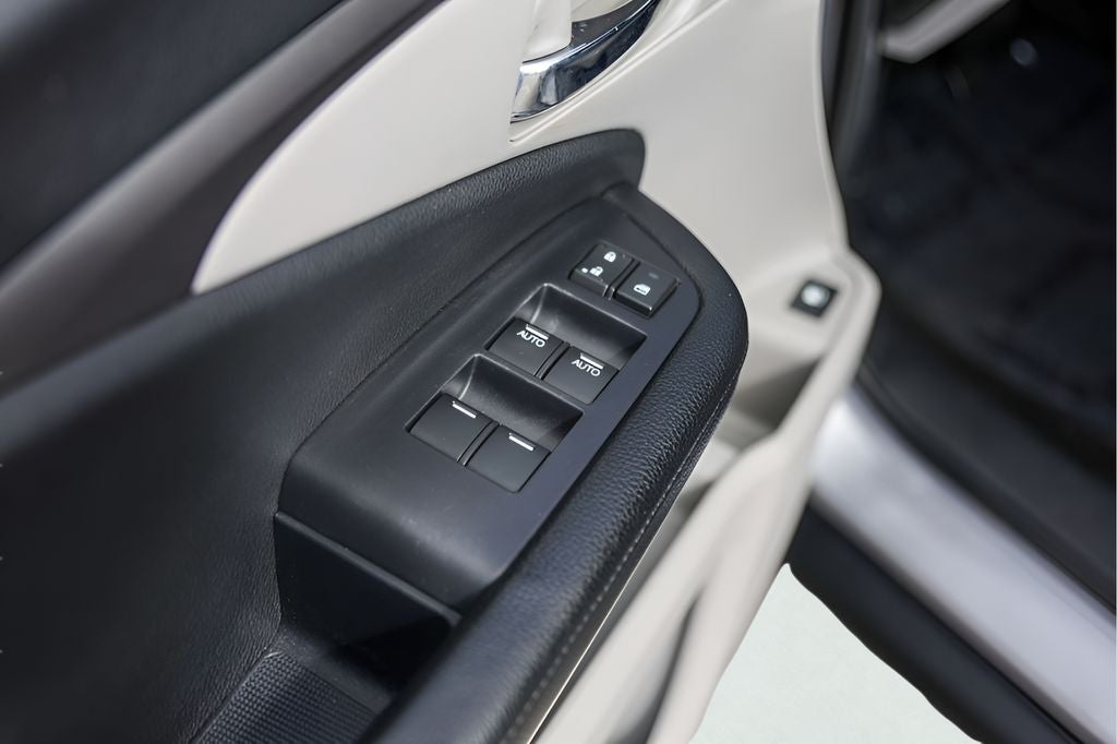 2019 Honda Pilot EX