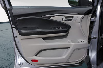2019 Honda Pilot EX