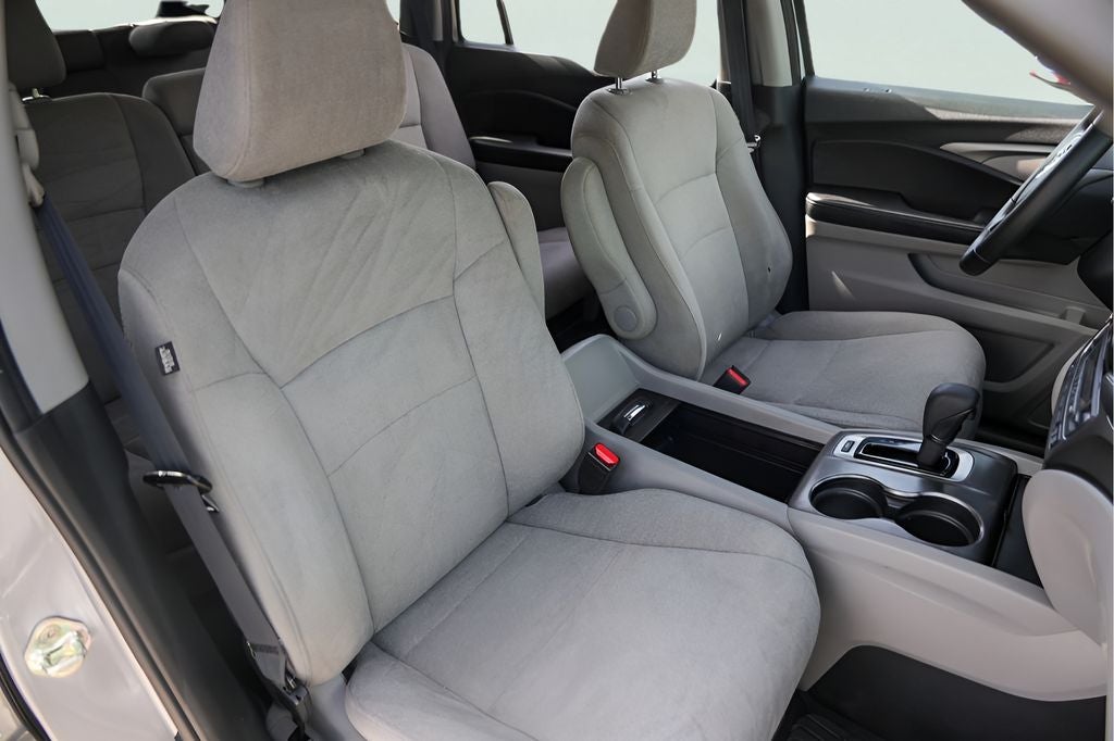 2019 Honda Pilot EX