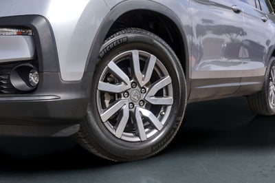 2019 Honda Pilot EX