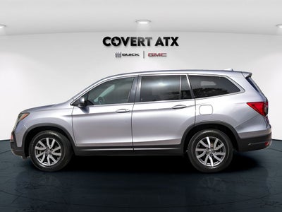 2019 Honda Pilot EX