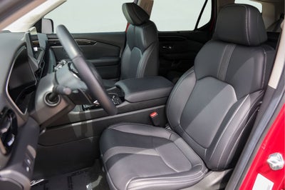 2024 Honda Pilot EX-L 8 Passenger