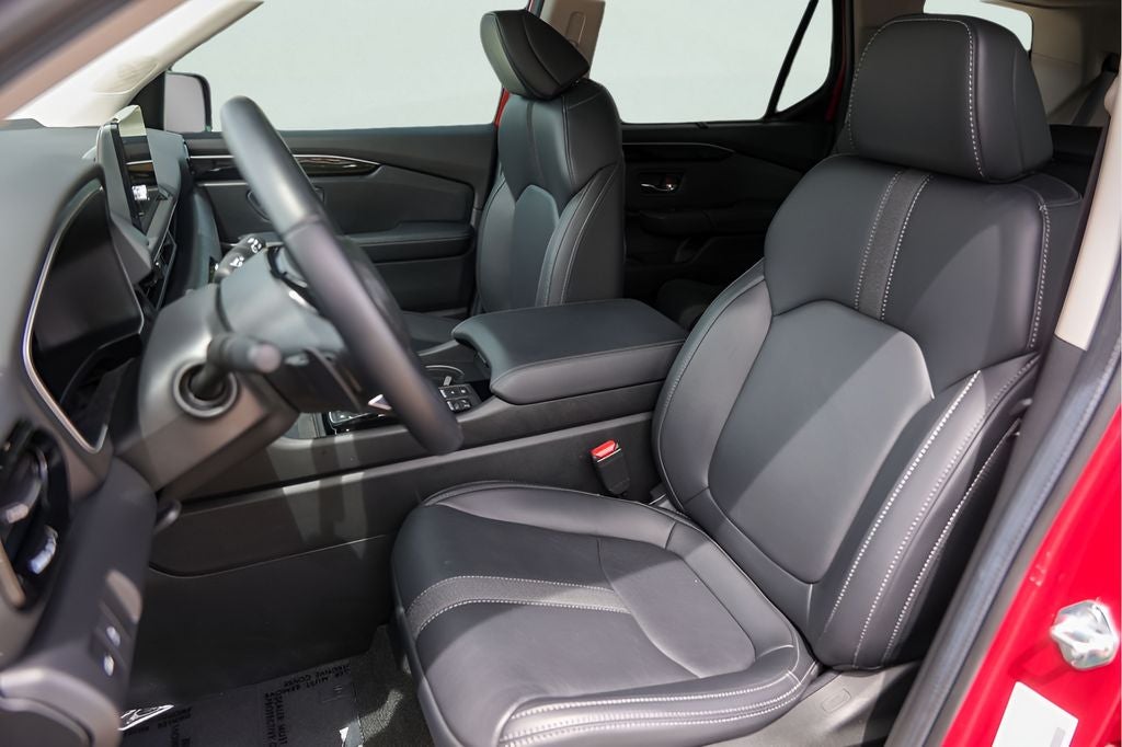 2024 Honda Pilot EX-L 8 Passenger