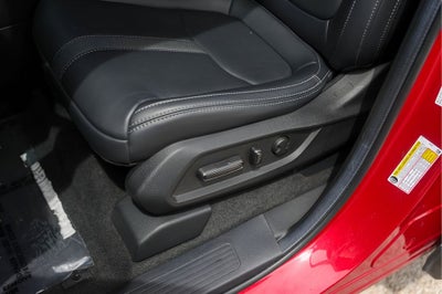 2024 Honda Pilot EX-L 8 Passenger