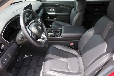 2024 Honda Pilot EX-L 8 Passenger