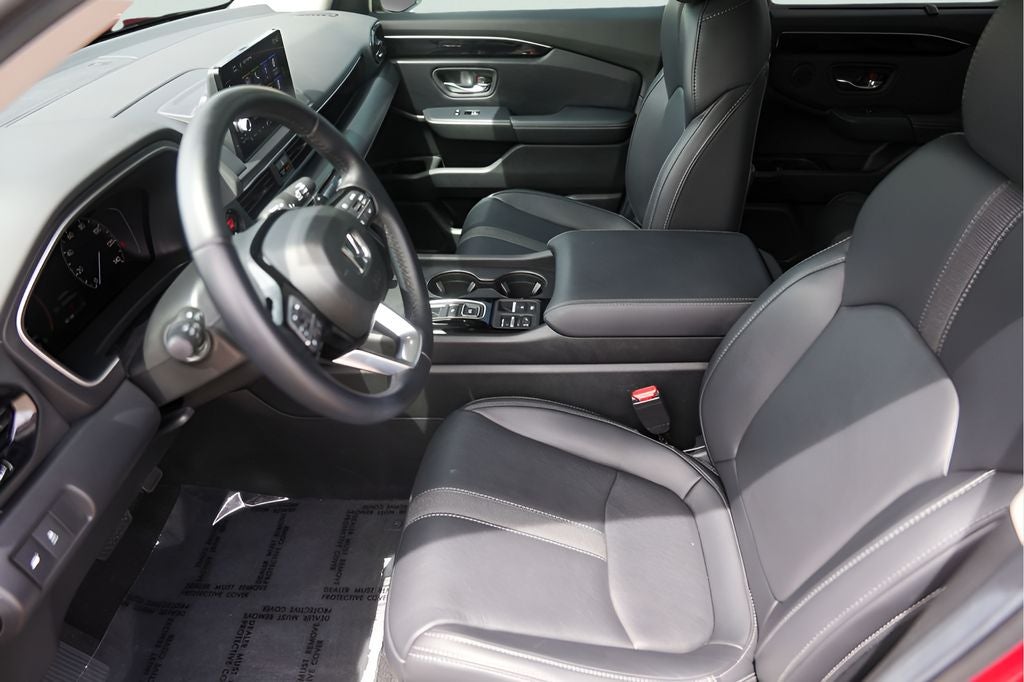 2024 Honda Pilot EX-L 8 Passenger