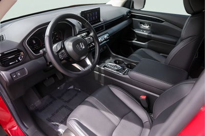 2024 Honda Pilot EX-L 8 Passenger