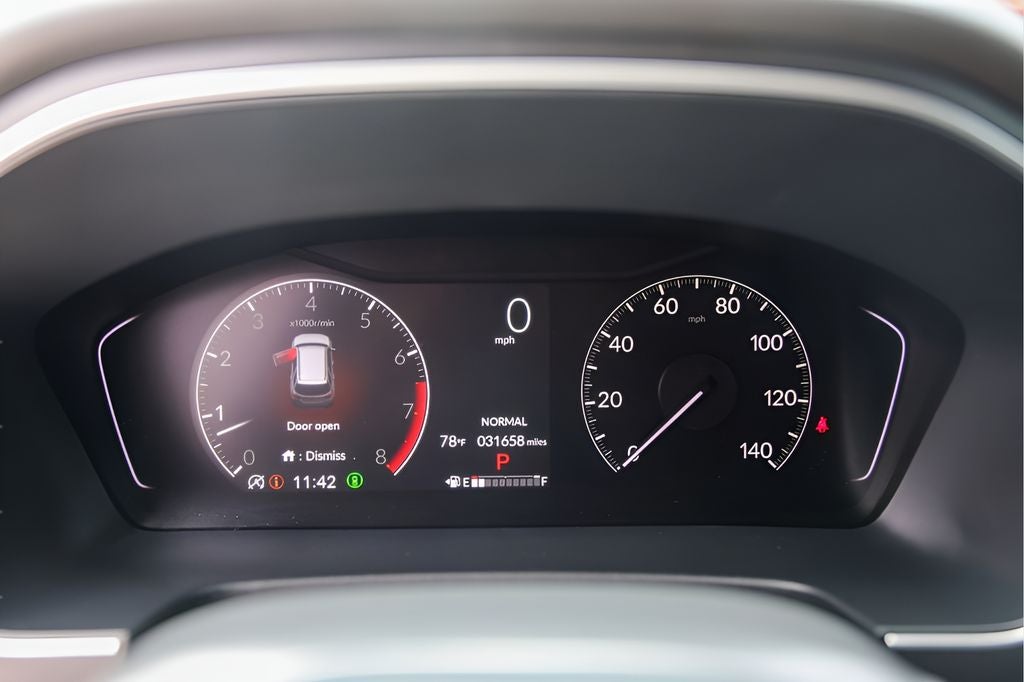 2024 Honda Pilot EX-L 8 Passenger