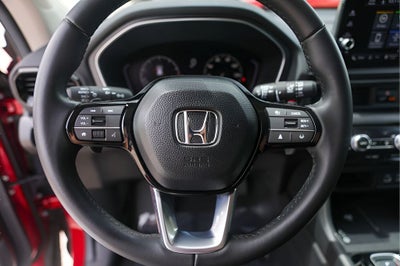 2024 Honda Pilot EX-L 8 Passenger