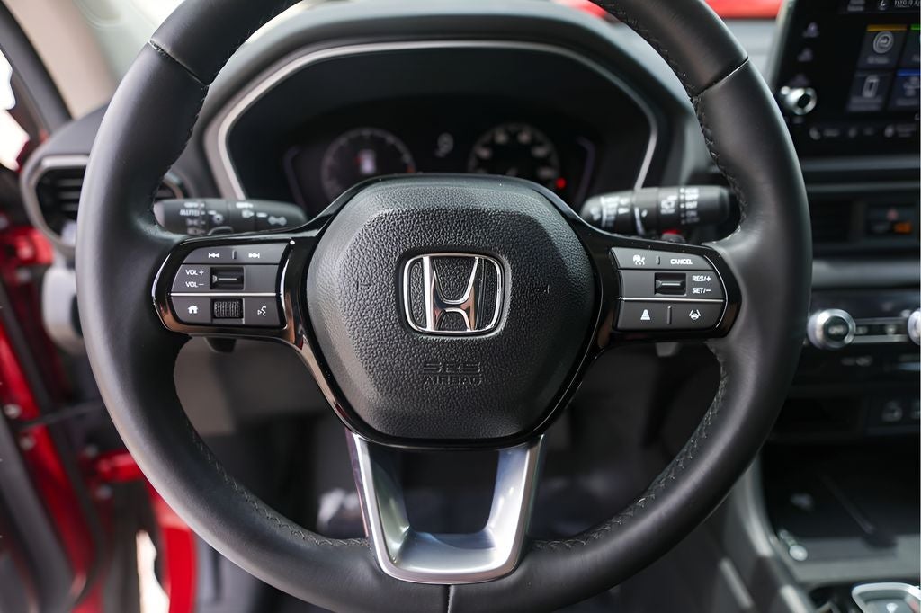 2024 Honda Pilot EX-L 8 Passenger