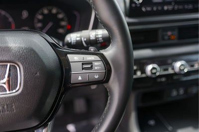 2024 Honda Pilot EX-L 8 Passenger