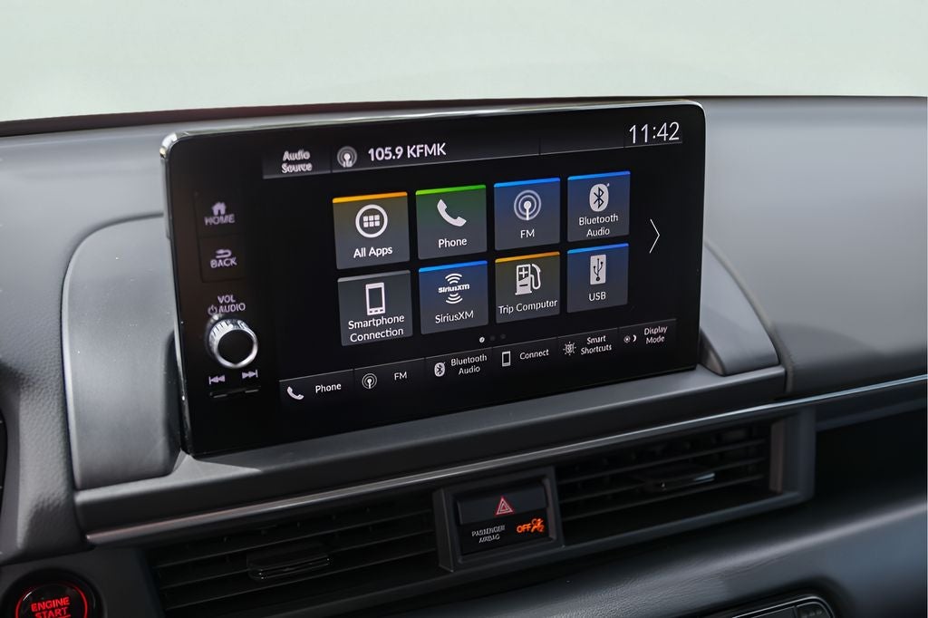 2024 Honda Pilot EX-L 8 Passenger