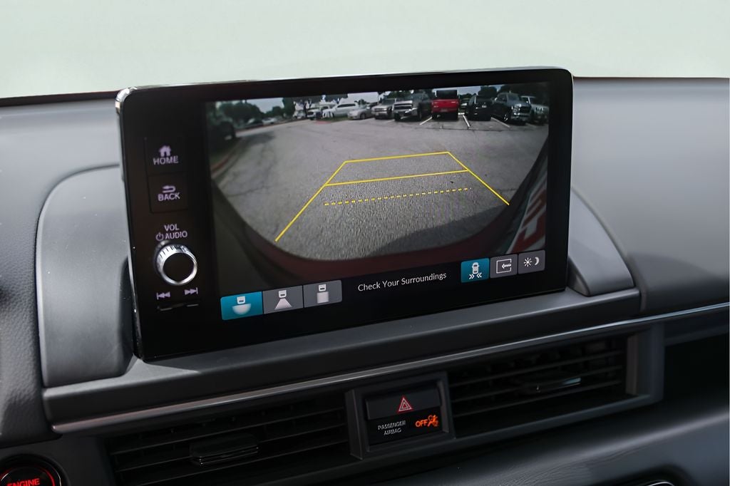 2024 Honda Pilot EX-L 8 Passenger