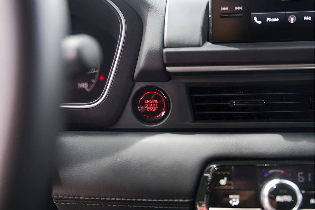 2024 Honda Pilot EX-L 8 Passenger