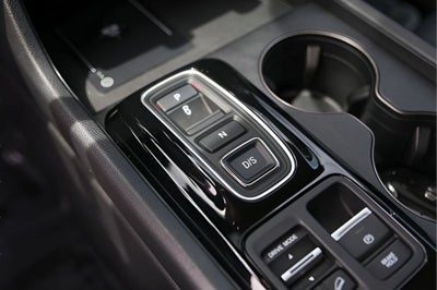 2024 Honda Pilot EX-L 8 Passenger