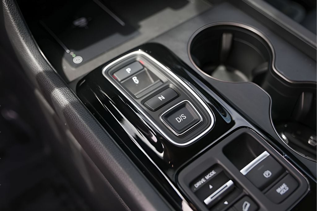 2024 Honda Pilot EX-L 8 Passenger
