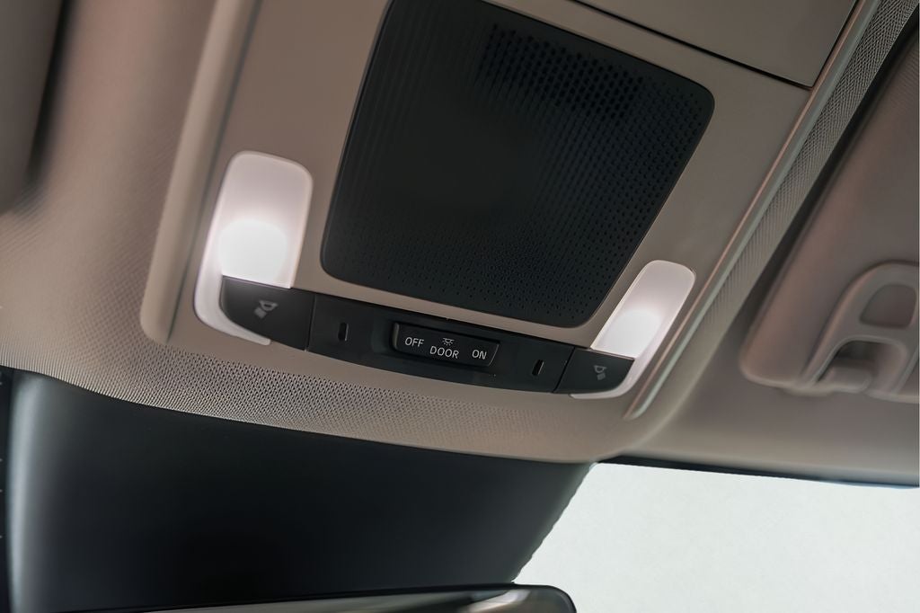2024 Honda Pilot EX-L 8 Passenger